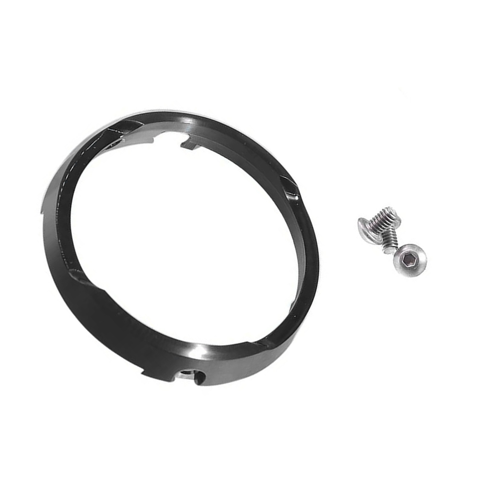 Steel Ring Protector Shroud For SNE497 SNE498 SNE499 SNE518 SNE533 SNE535 SNE541