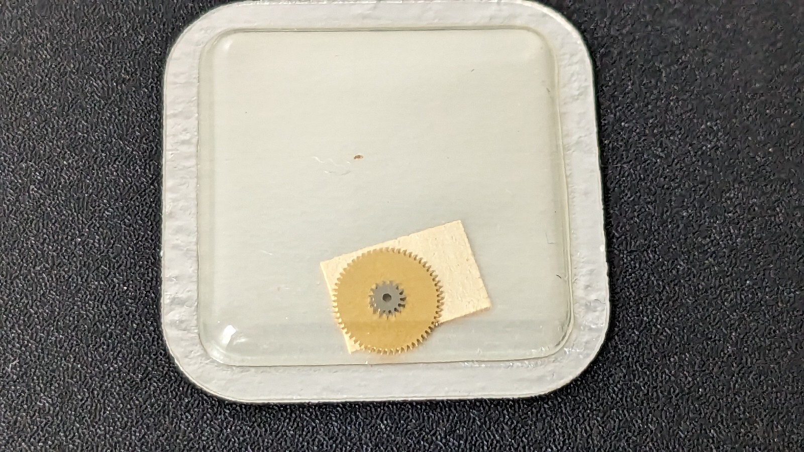 Rolex Genuine 3130 3135-260 Minute Wheel New in Factory Sealed Package