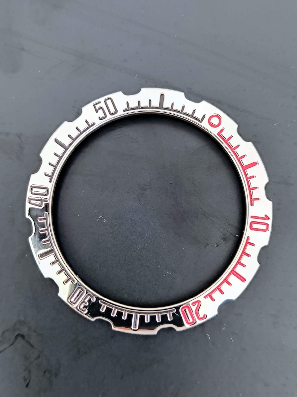 Bezel for Vostok watches (11) (spare parts) B11