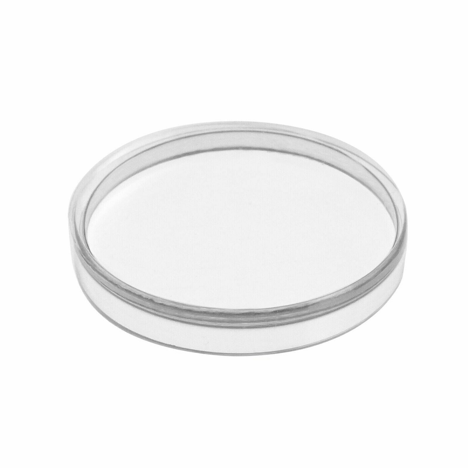 Plastic Watch Crystal Part For Rolex 25-39 Super Dome