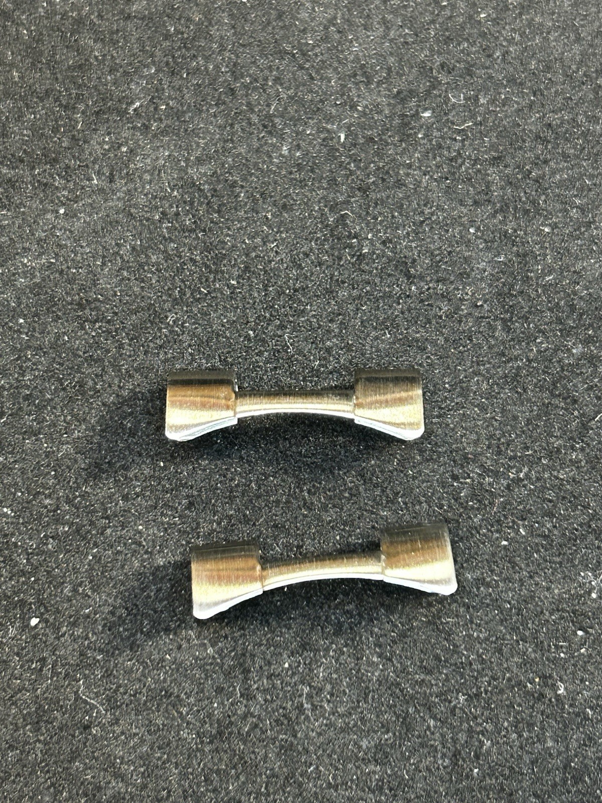 Tag Heuer Aquaracer 300M WAY201A-0 Bracelet End Links 21.5mm