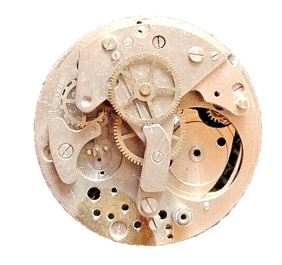 EB 1495 Watch Movement Part Main Plate Ebauches Bettlach.