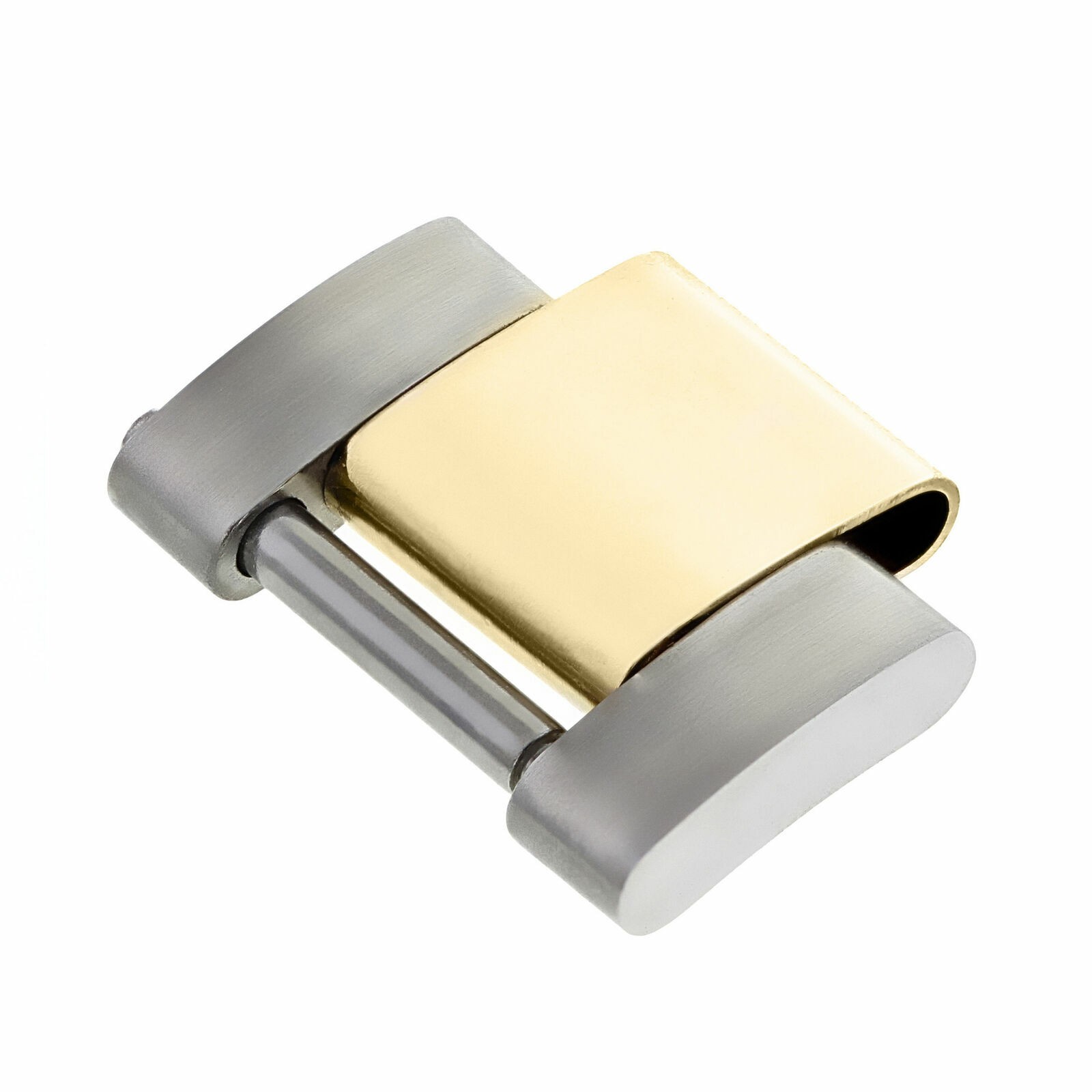 14MM 18K/SS Two Tone Oyster Watch Part Link For Rolex 14203, 14203M, 14233