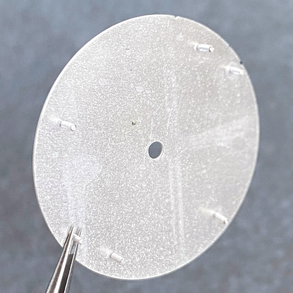 29mm Luminous 3 6 9 Watch Dial Face For NH35 ETA2824 Miyota 8215 Movt Watch Part