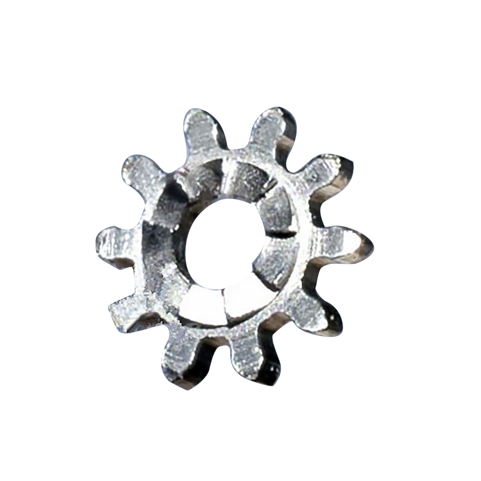 Durable Generic Winding Pinion 410 For ETA 2824-2 2836-2 2834-2 2846 Tool F
