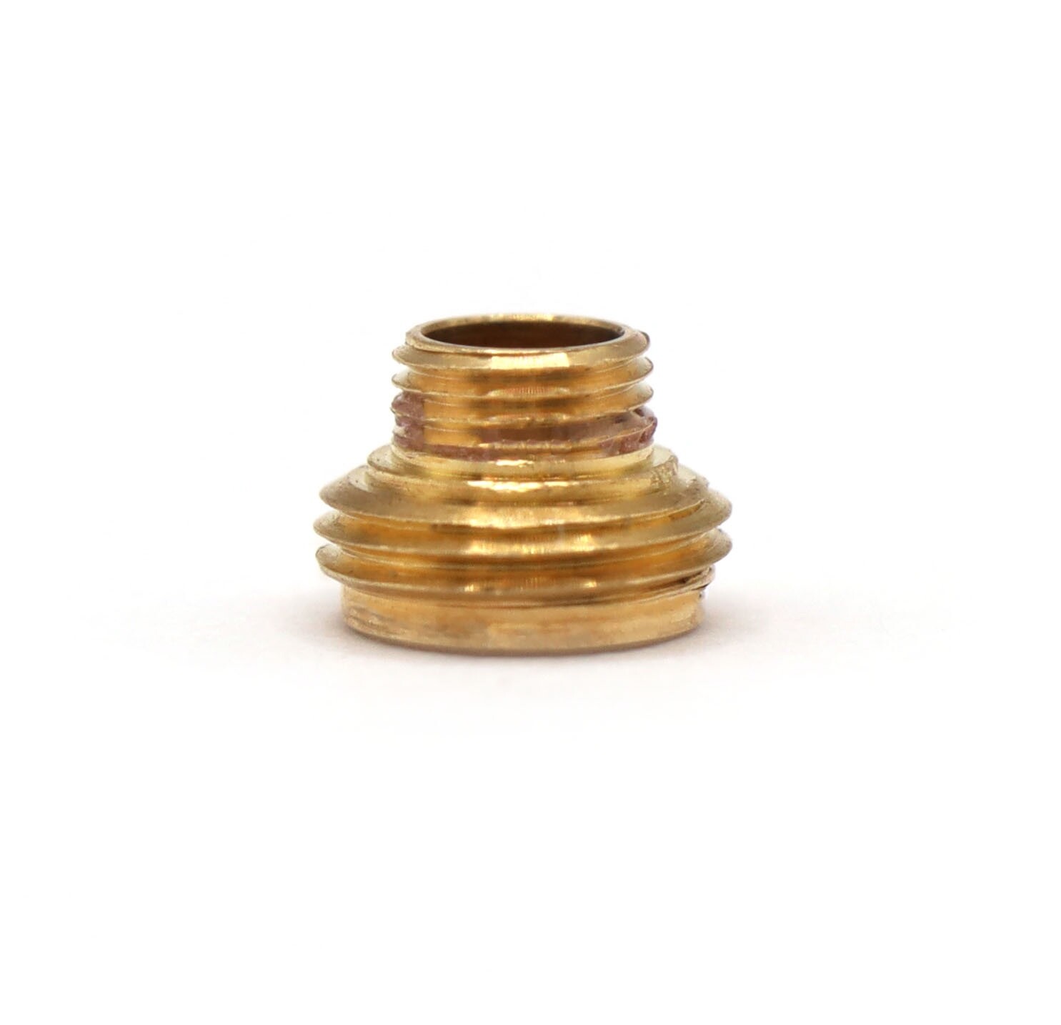 Genuine Rolex Case Tube 18k Yellow Gold for 6mm Crown