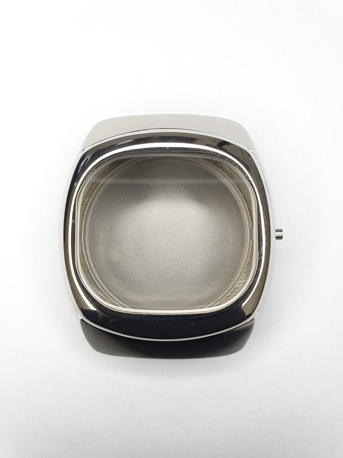 Solvil et Titus 9109 Case – 37mm – Old Stock – Parts