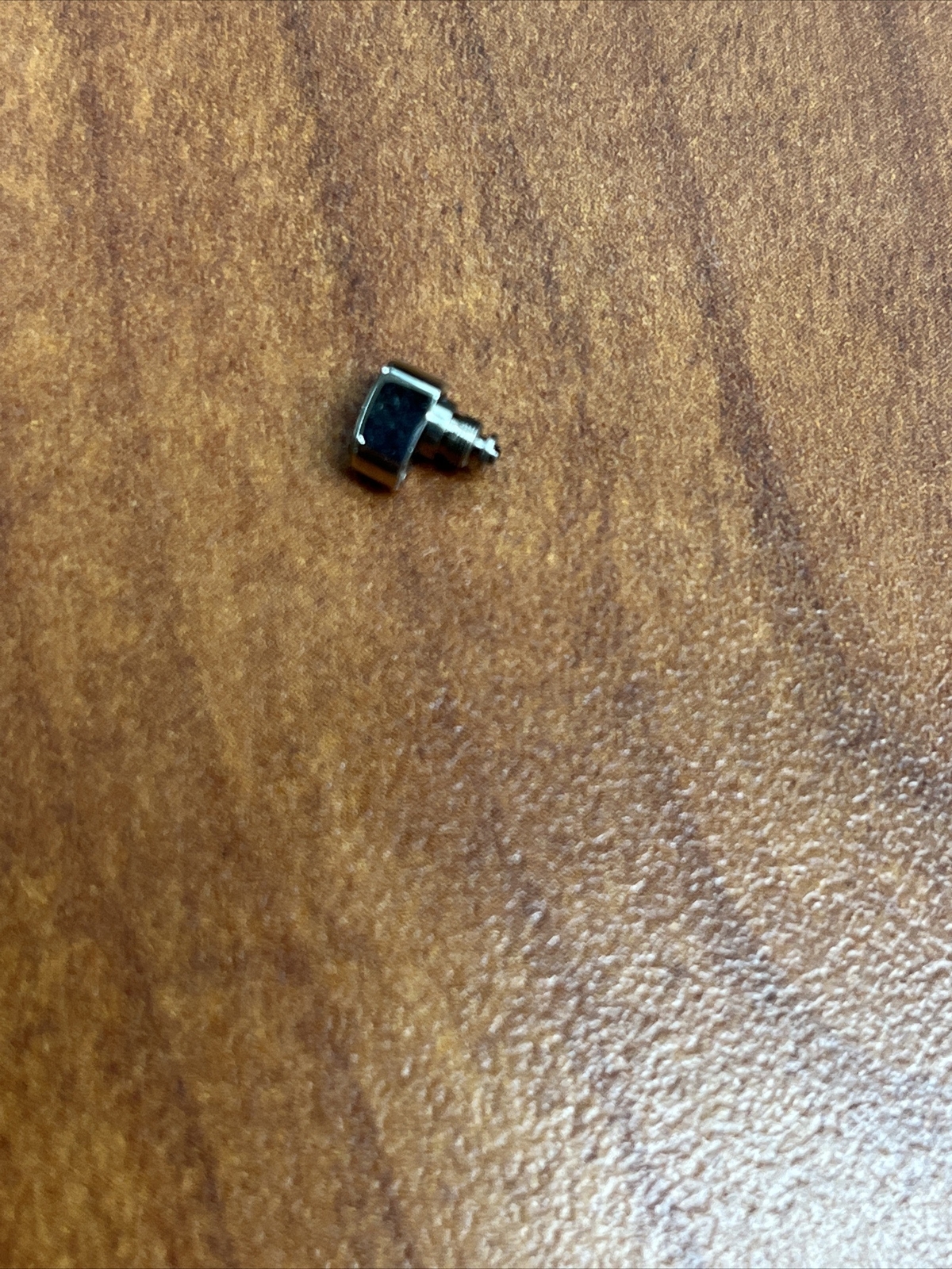 Genuine Tag Heuer Steel Pusher CL1111, CL1112-0, HP0032, CL111-0, CL1114