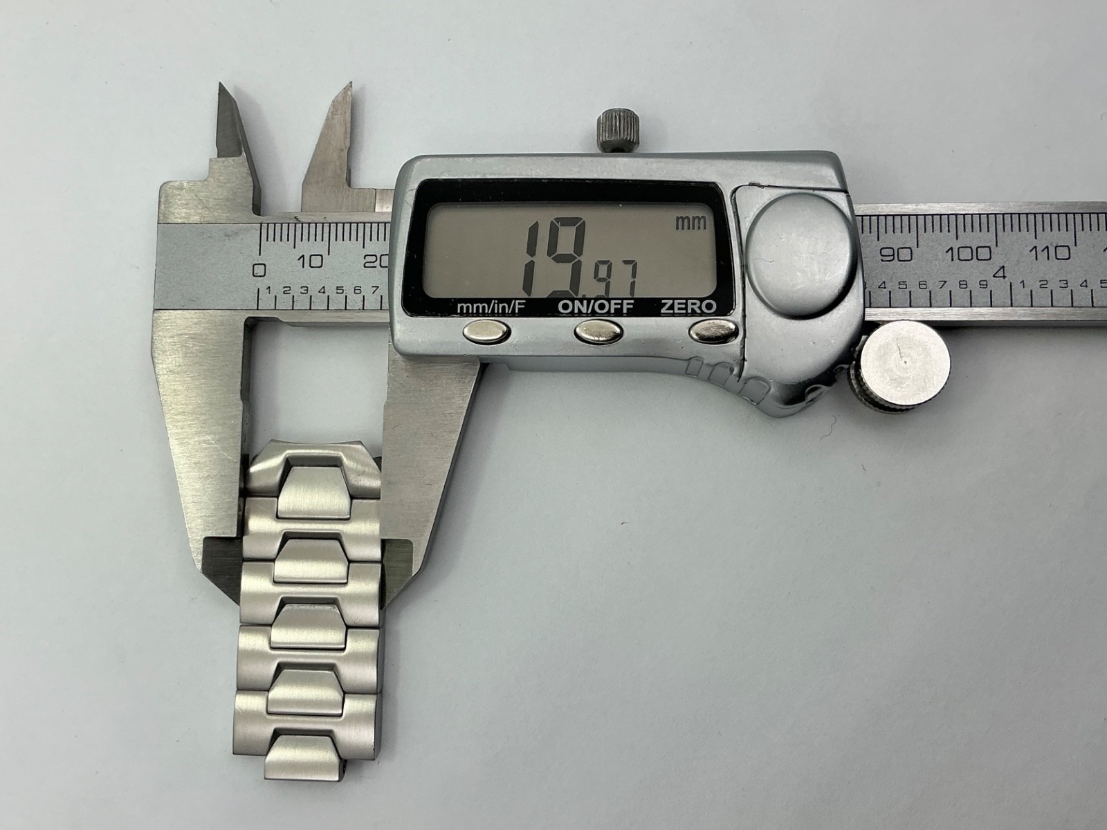 Tissot T Touch Z253/353 CONTINUOUS Partial Band Stainless Steel