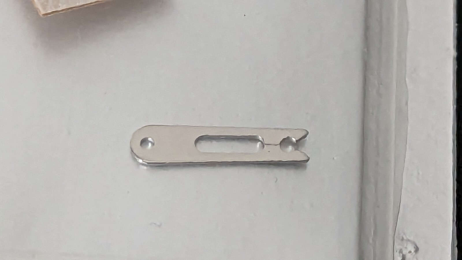 Genuine Rolex 3135 560-3 Spring Clip For Oscillating Weight Sealed package