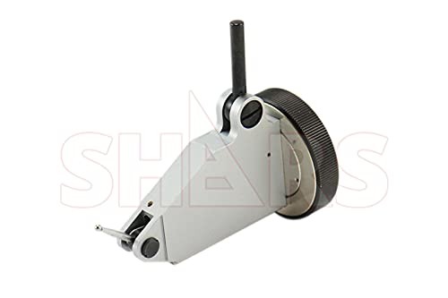 Shars .060″ Swiss Type Vertical Dial Test Indicator x .0005″ Dia. 1.5″
