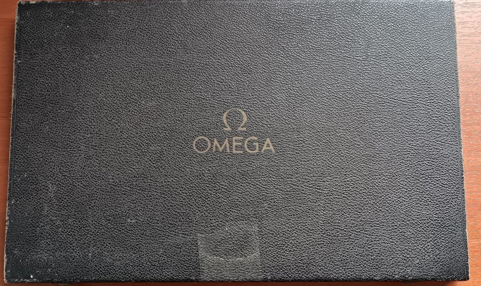 Omega caliber 381 triple calendar moonphase NEW OLD STOCK Parts check the list!