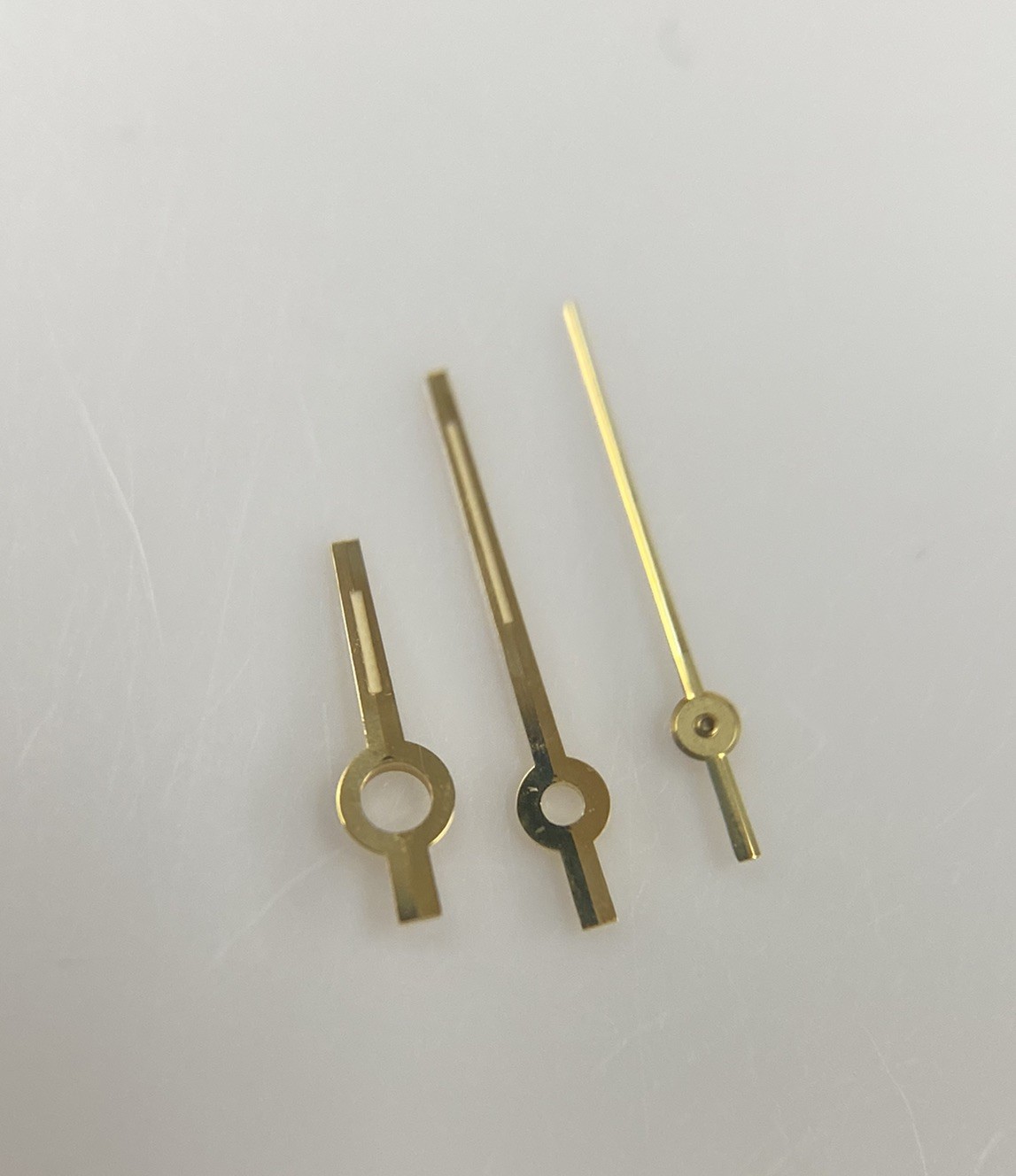 Genuine Rolex Datejust Cal. 2130/2135 67183 67197 69173 69178 69278 79173 Hands