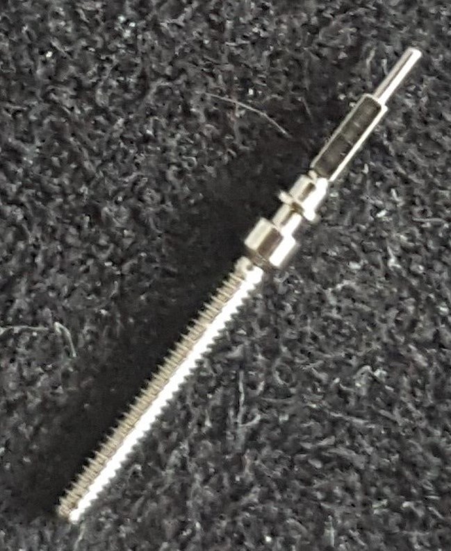 Longines Caliber 370 Part Number 401 (Stem)