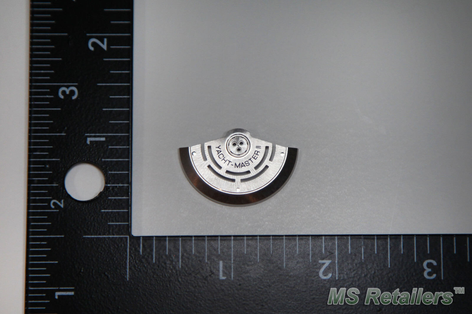 Rolex Genuine Yacht-Master II Oscillating Rotor Weight Caliber 4160, 4161-145