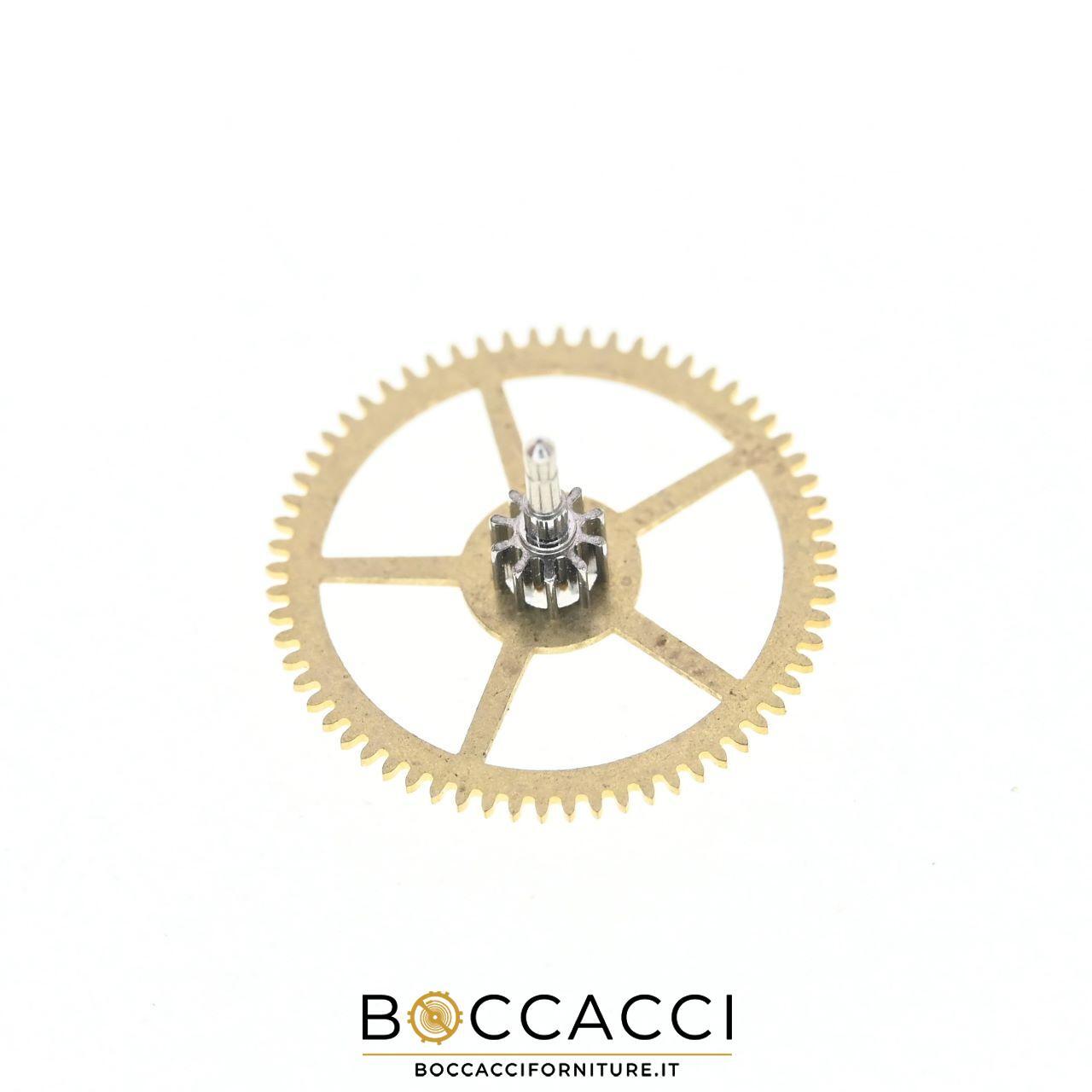 AS Calib. 1203 Ref. 201 Center Wheel Calib: 1203 (EXCELLENT STATE)
