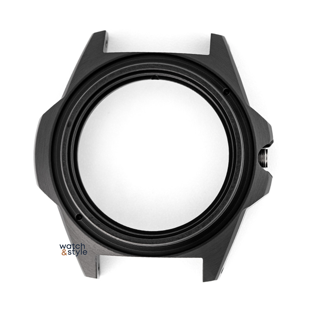RC1200 SKX007 Conversion Case – Black