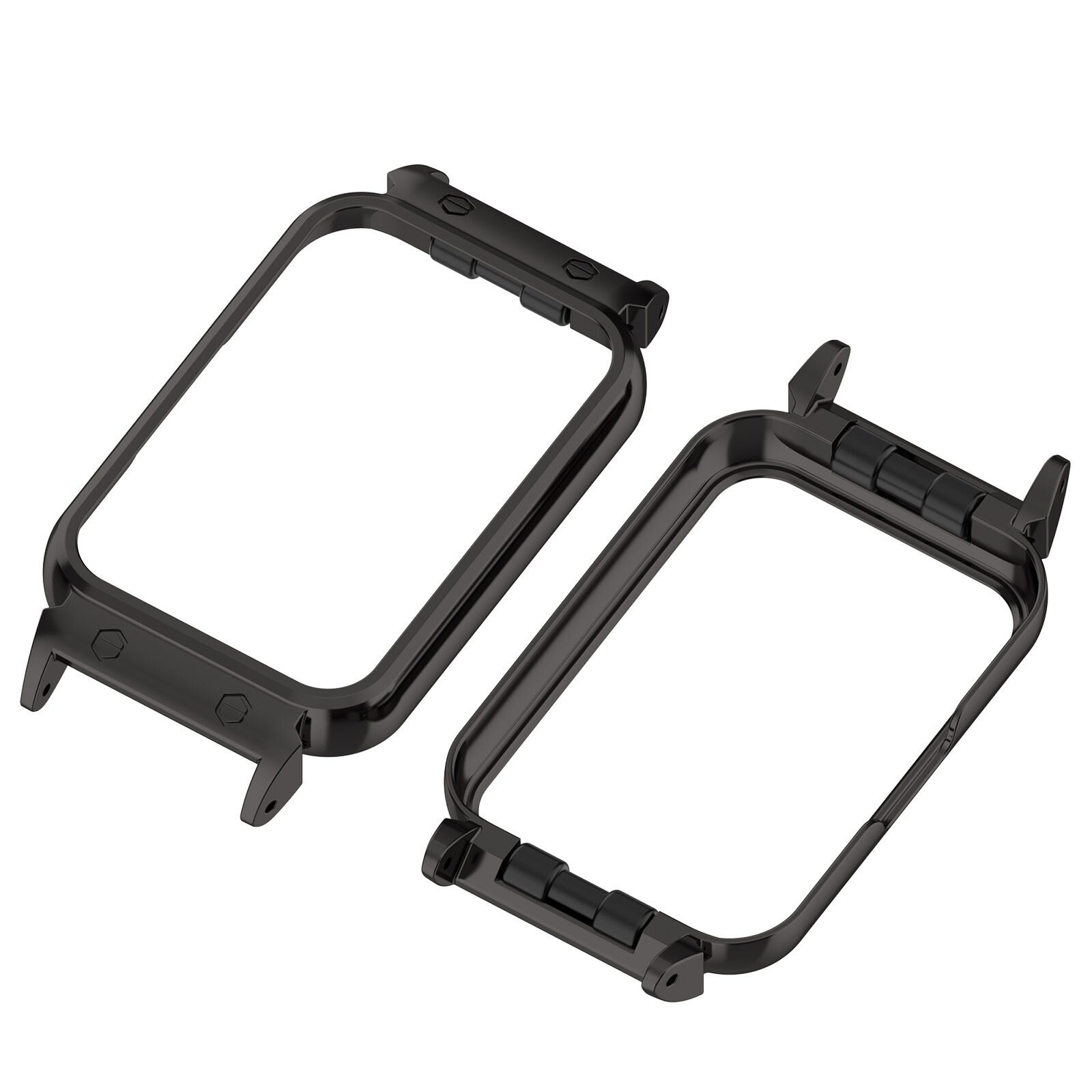 18MM Metal Frame for Samsung Galaxy Fit3