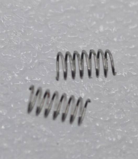 omega watch part 332-1415 banking stop spring fits 332 333 340 341 342 343 344
