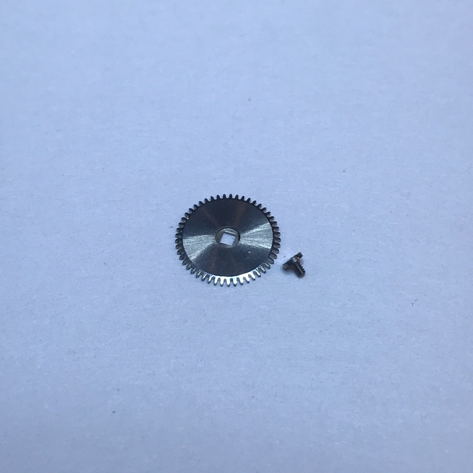 Poljot 2414 Ratchet Wheel Watch Part P633