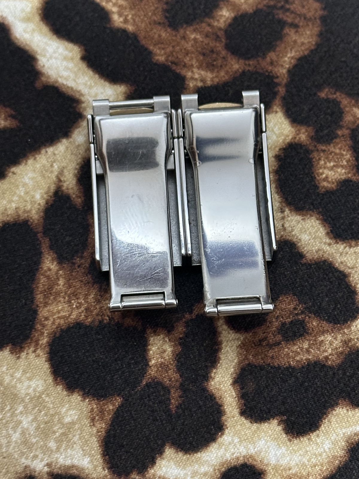 Lot of 2 Rolex Datejust Oysterdate & Sky-Dweller Stainless Steel Yellow Gold Cla
