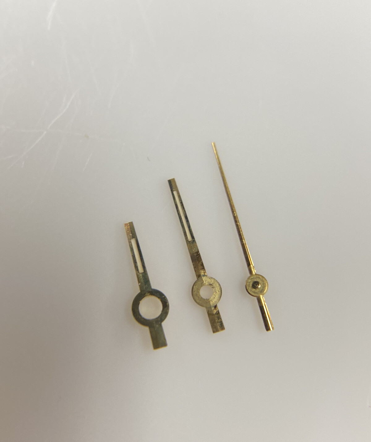 Genuine Rolex Lady DateJust Cal. 2130/2135 Ref 69000 69173 69178 Gold Hands