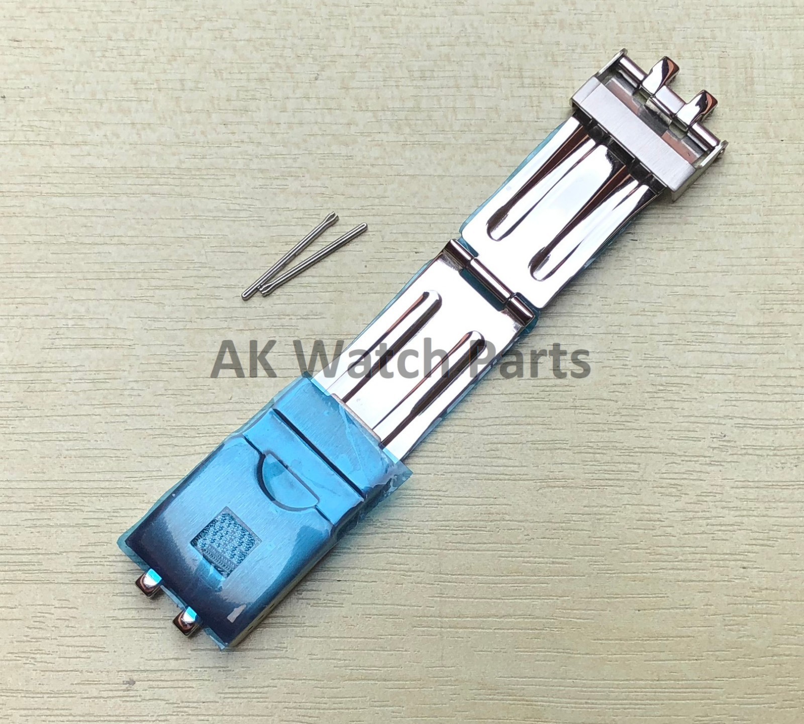 CLASP/BUCKLE Fits Tissot PRC200 T055417A T055410A T055430A | T066407A bracelet