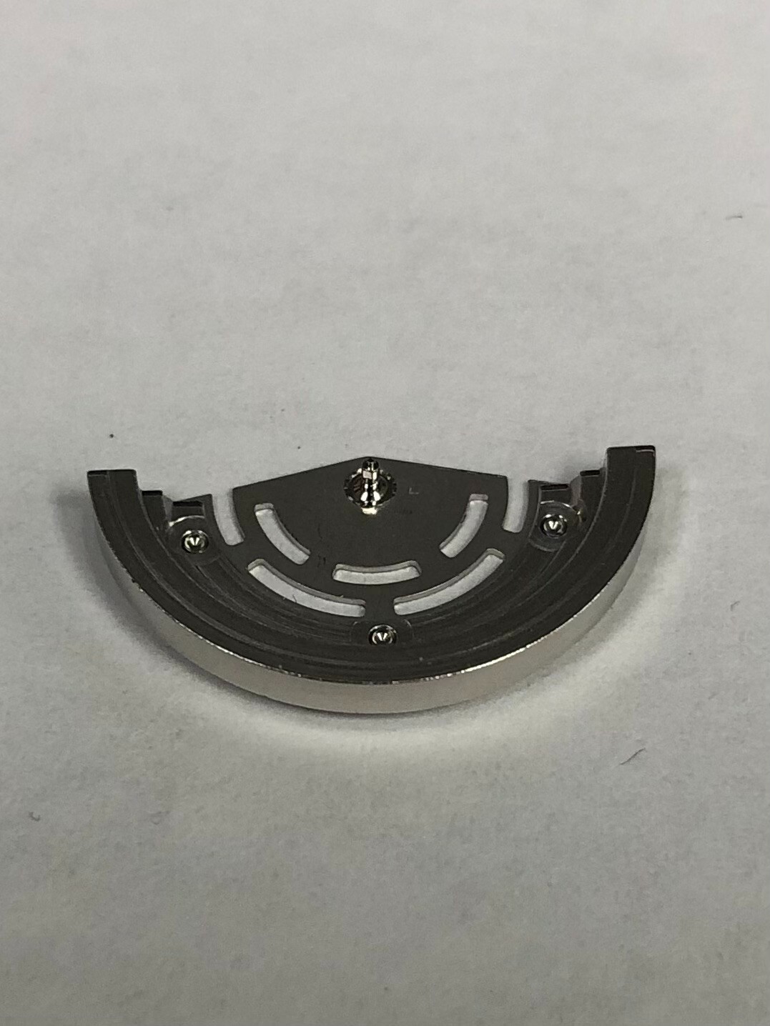 Caliber 2230-570-1 *Excellent* Oscillating Weight 19.65mm part for Rolex