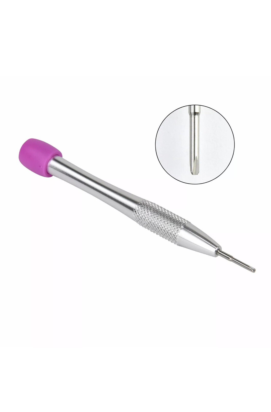 SCREWDRIVER TRIWING FOR STRAP OR BAND CHANGE ON ORIS AQUIS 1.6MM BLADE WATCHES U