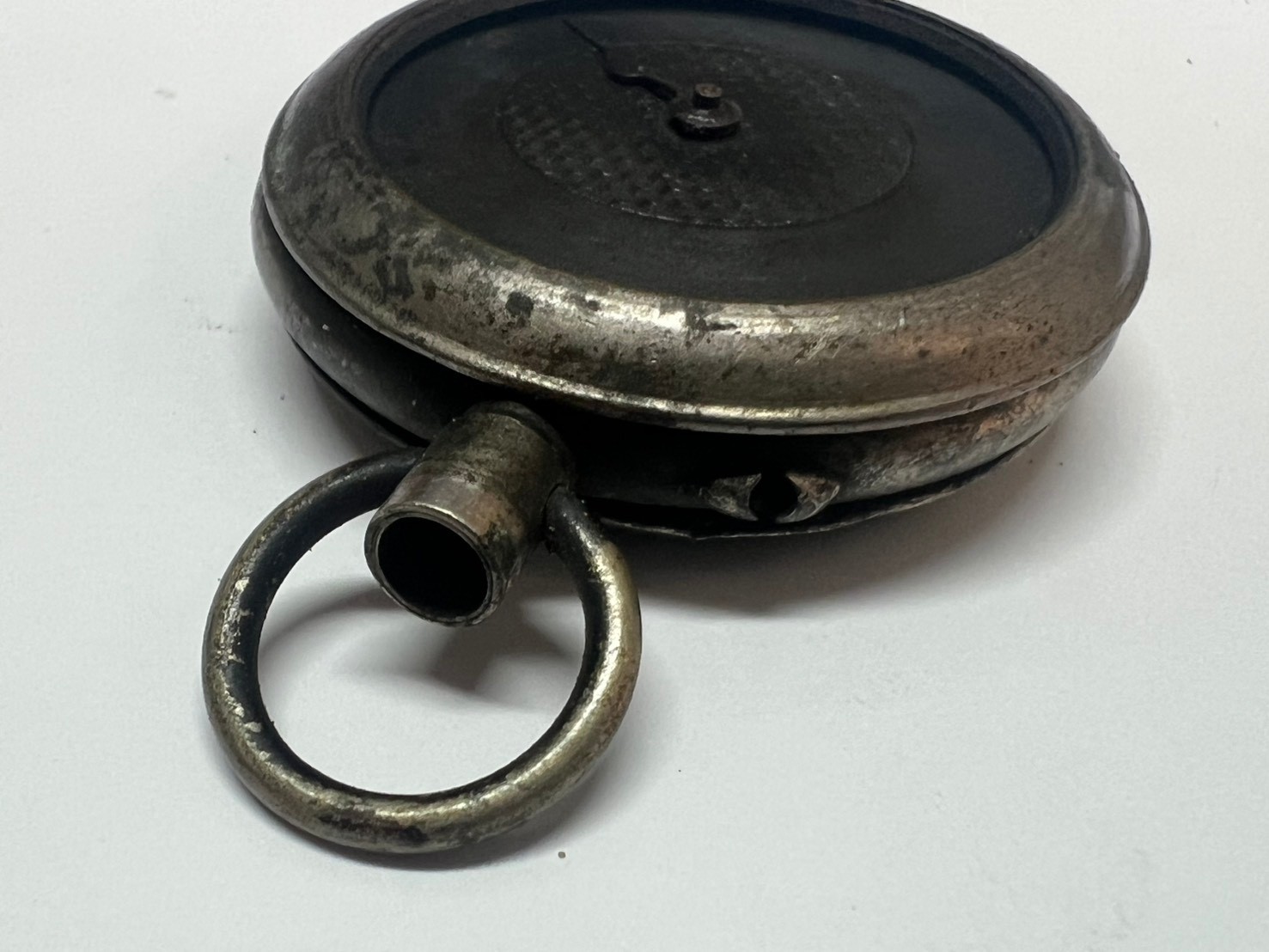 141. systeme roskopf pocket watch spare parts as it is 36.1/42.6 mm swiss made