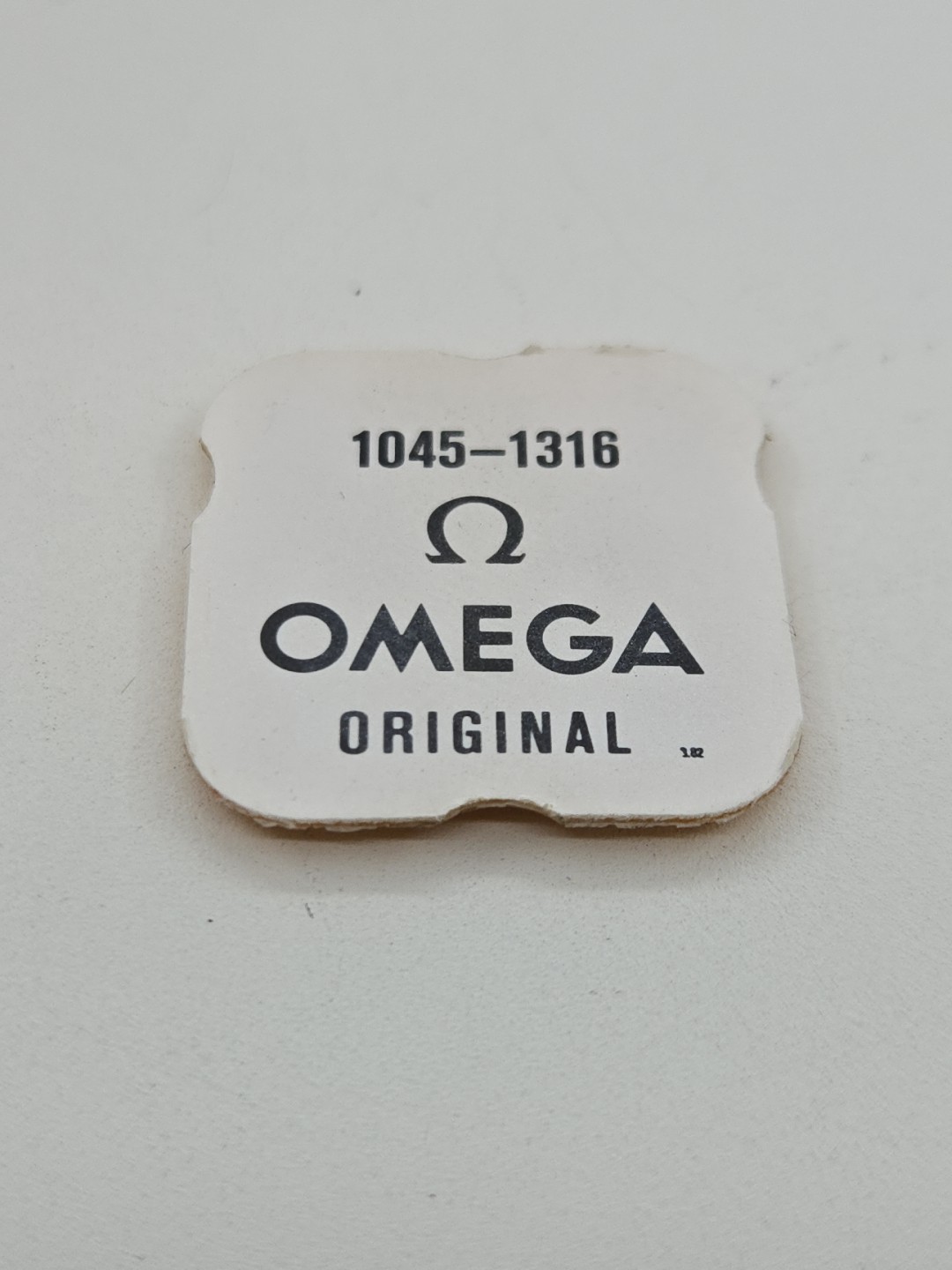 Omega 1045- 1316, Pallet Fork , New Old Stock
