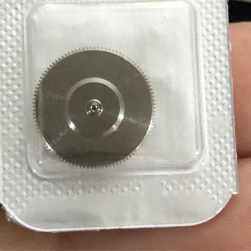 Watch Accessory C07.111 Hairspring Escapement Fork Spring Box Outline Wheel