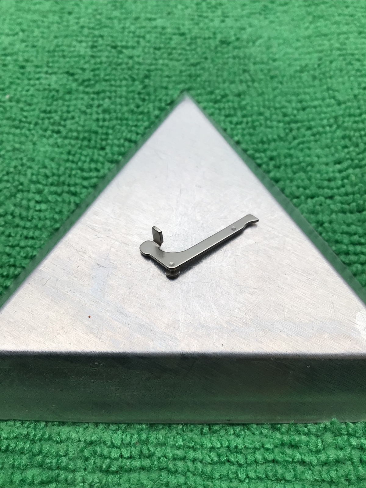 Valjoux 320 Watch Part 8139/2, X2655