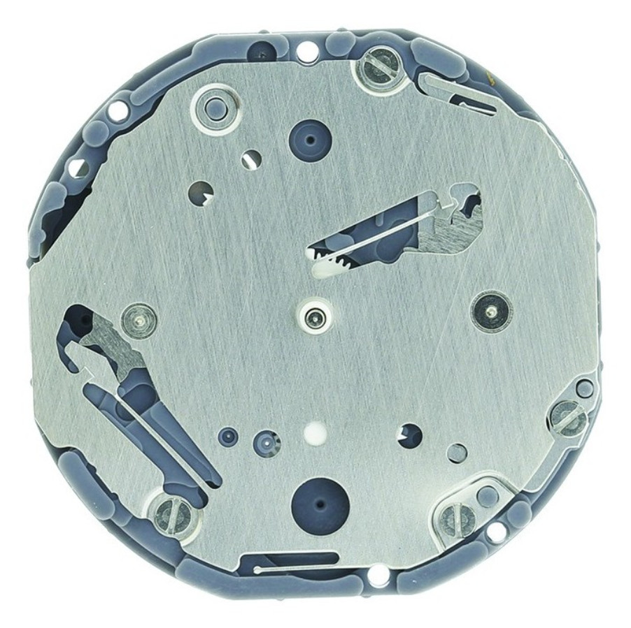 Epson VD79 Watch Movement Spare Parts For Genuine Seiko SII 2 Hands 3/9 Eyes