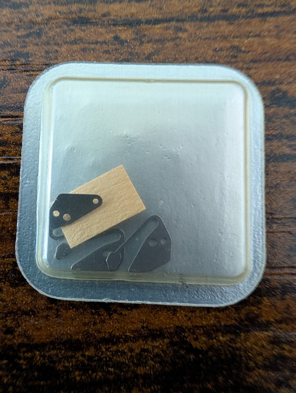 ROLEX-JUMPER FOR SETTING LEVER-FACTORY SEALED-CAL 2130 PART 2130-230