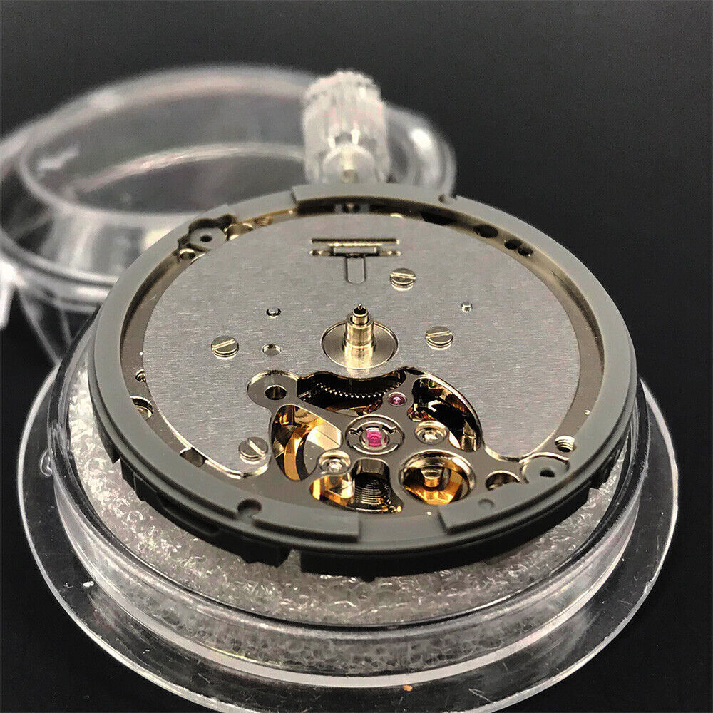 Brand New Japan Original Seiko SII NH38 NH38A Japan Made Automatic Movement