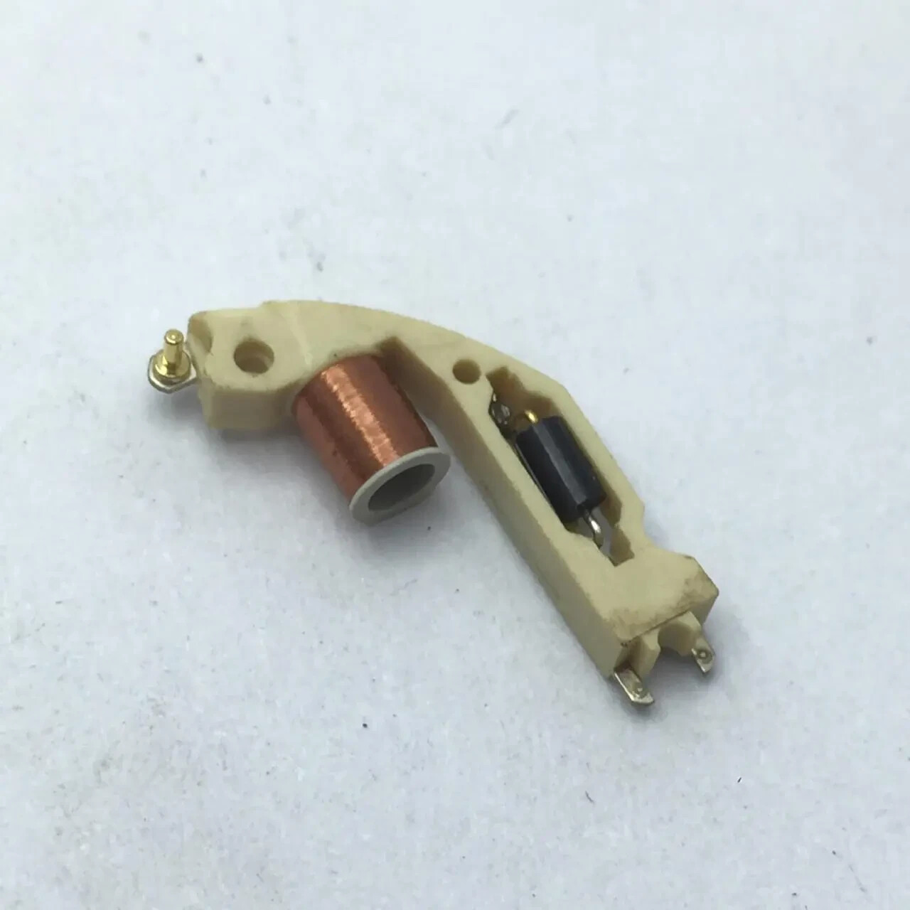 Omega Movement Coil Cal 1250 1255 1260 ESA 9162 9164 & 9210 For Parts