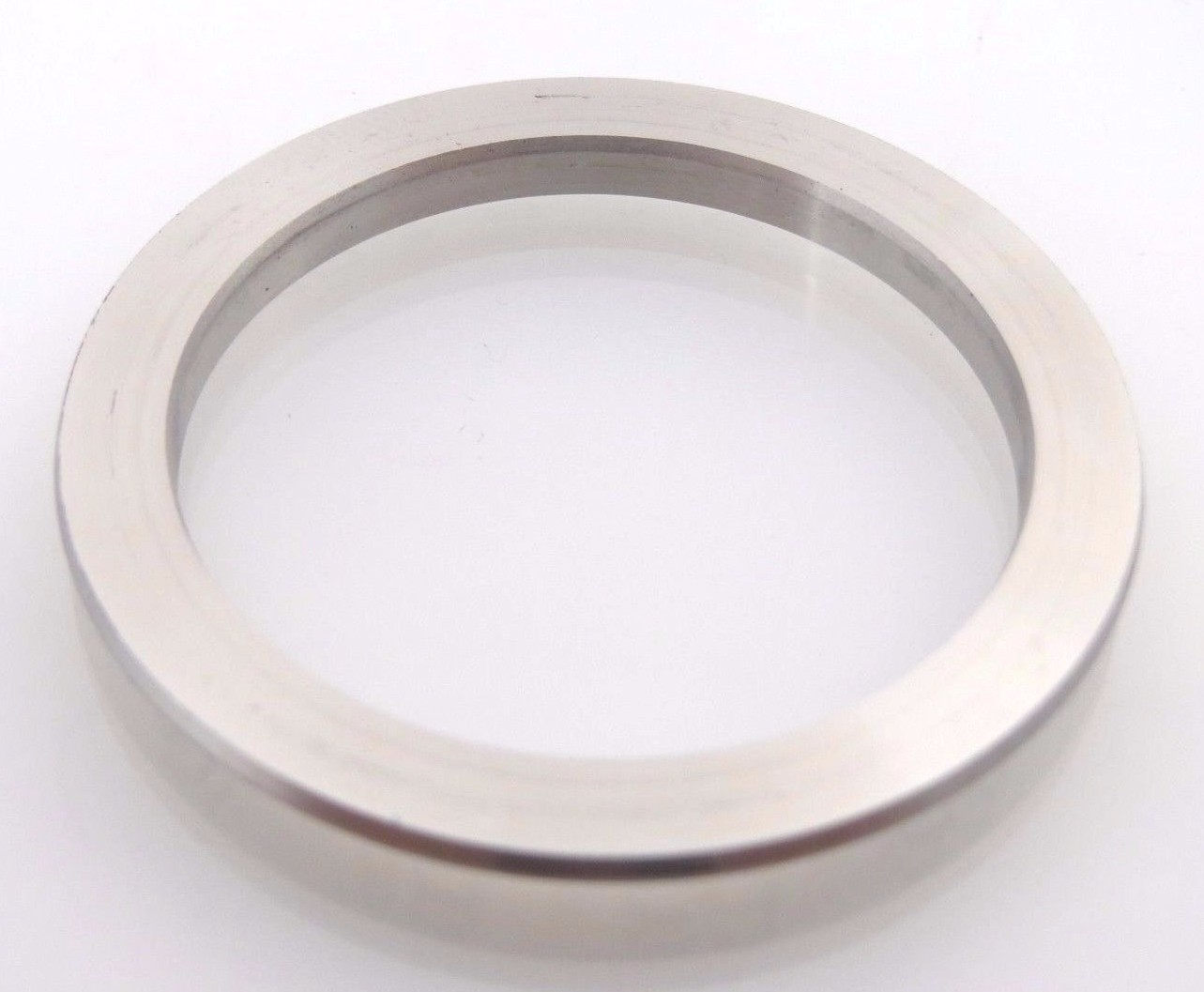 New 39mm Stainless Steel Bezel Insert For Rolex Explorer II Watch