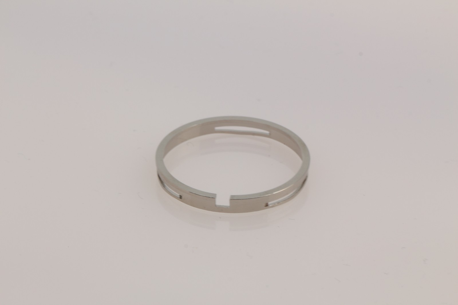 WATCH CASE for ETA 2824-2 316L SSTEEL 10 ATM Sapphire 36mm !!! High Quality !!!