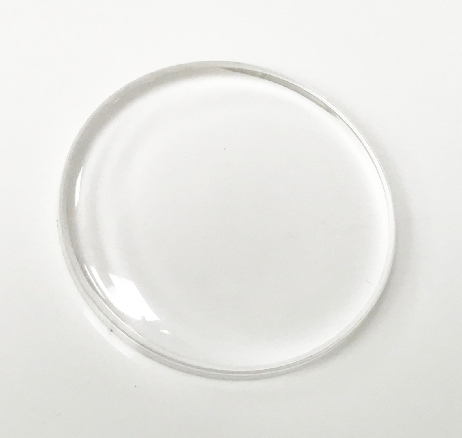 GS PA459-40 29.3mm Fits Rolex Tropical Tropic 14 & Oyster 6512 Crystal Generic