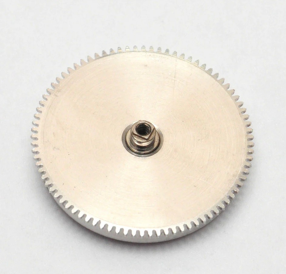 Zodiac 70,70-72,72B,74,75,76 Mainspring Barrel complete Part 180/1 Used Sealed
