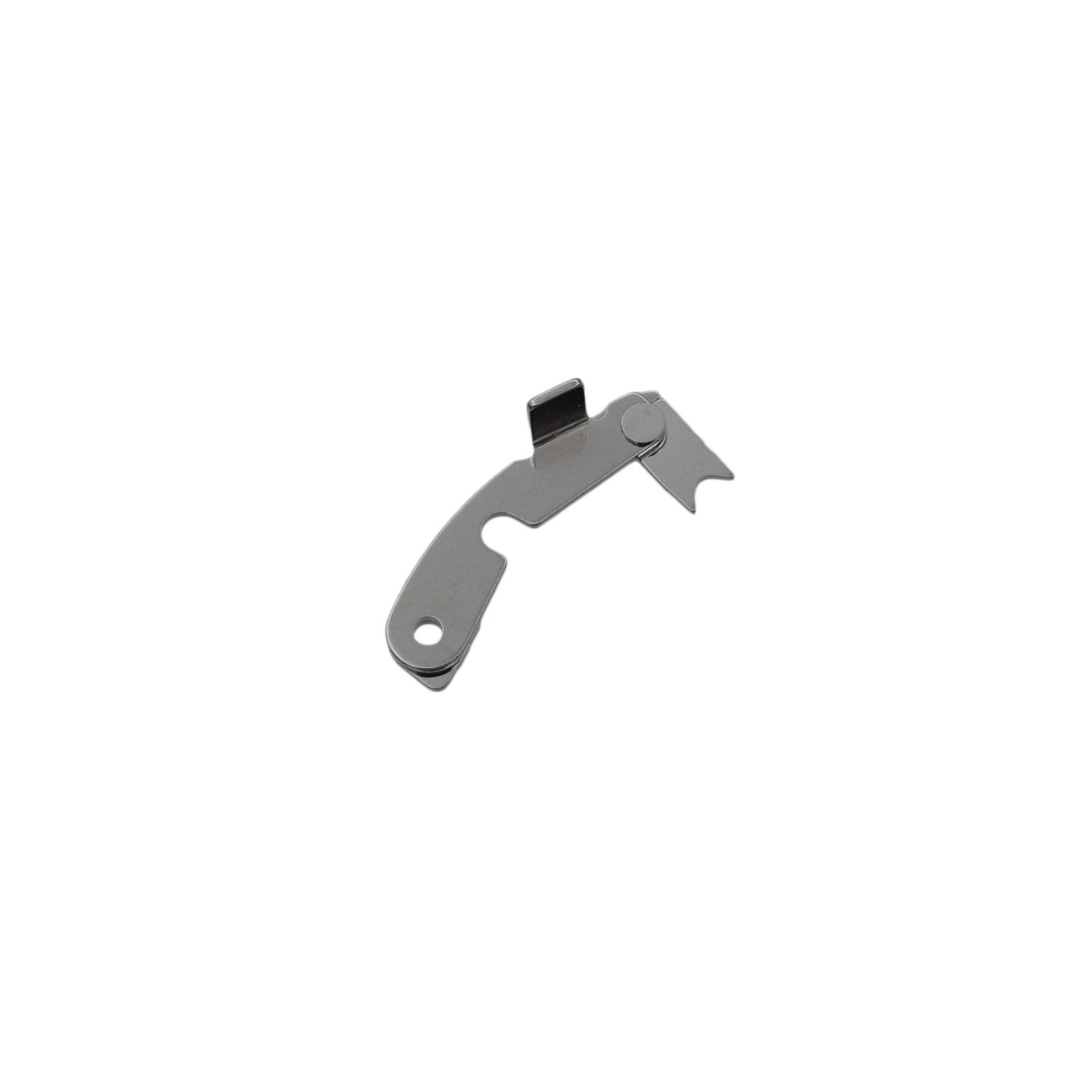 ETA Valjoux 7750 Operating Lever, 2 Functions Part # 8139