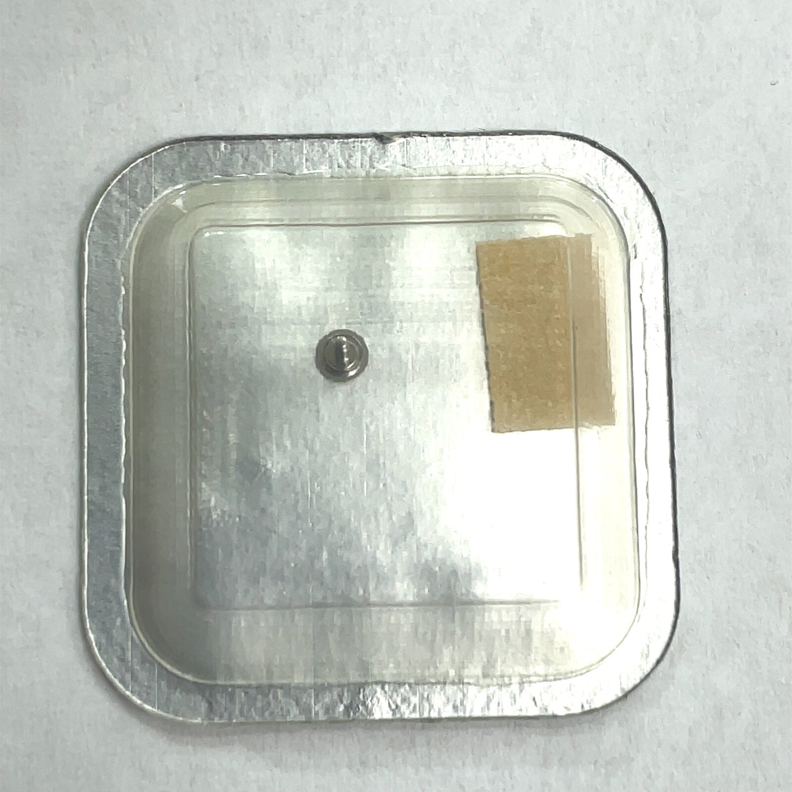 Rolex Caliber 2030 4476 Y-06 Oscillating Weight New Sealed Package Watch Part