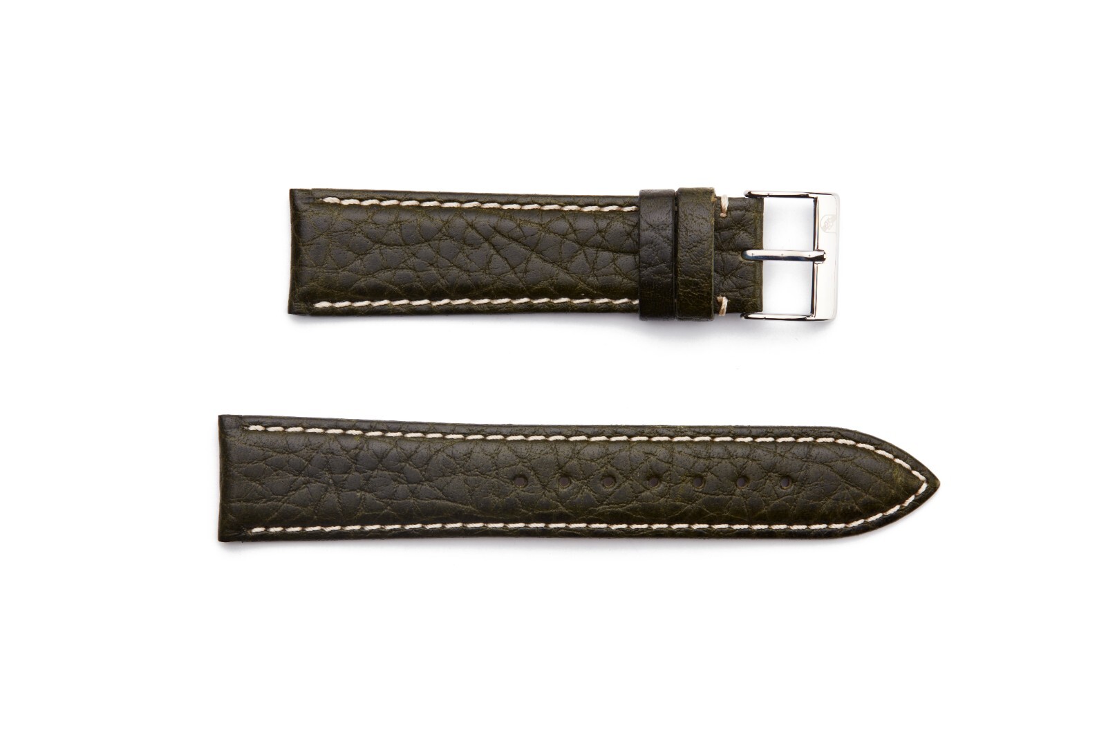 SPORT WITH STITCHING WATER RESISTANT TOSCANA WATCHSTRAPS 16-18- 20-22-24MM RA620