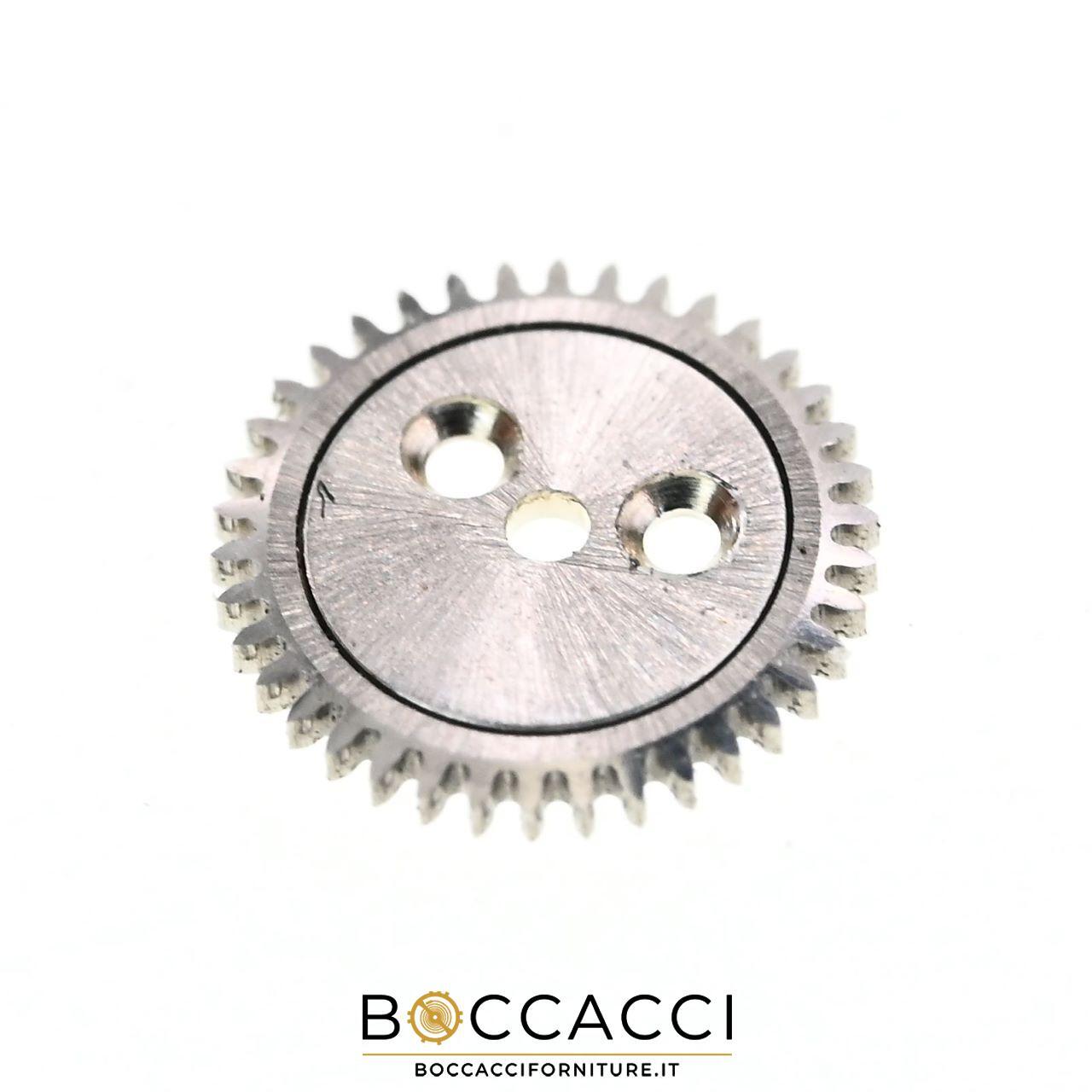 PIAGET 9p1 Crown Wheel With Core Cod. 420/3 Calib: 9p1 (EXCELLENT STATE)