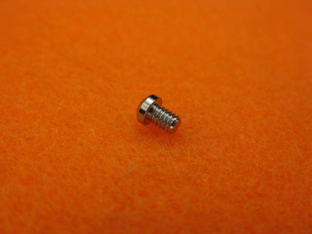 10PC Crown Bridge Guard Screw PANERAI LUMINOR 44 47mm Case Watch Part