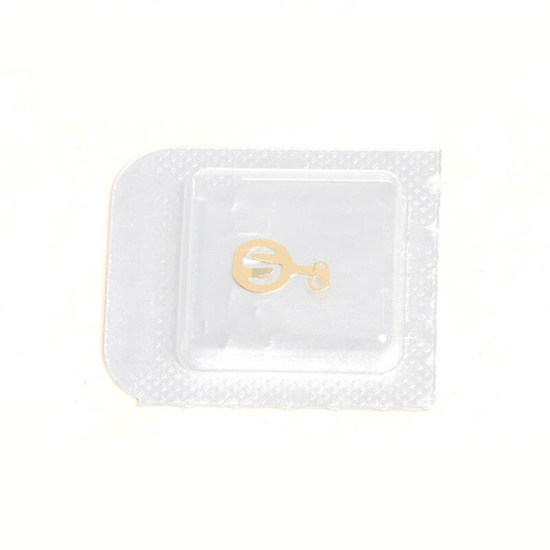 Watch Movement Part Negative Battery Contact Clasp for ETA 282.001 Movement