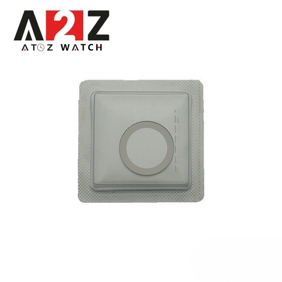 Watch Sapphire Crystal Glass for Rado 080.3765.4 17mm (3 colors)