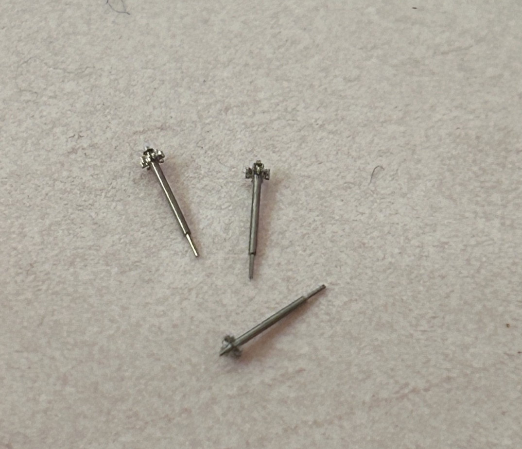 IWC Spare Part Cal. 854/8541 – Center Seconds Pinion (85)