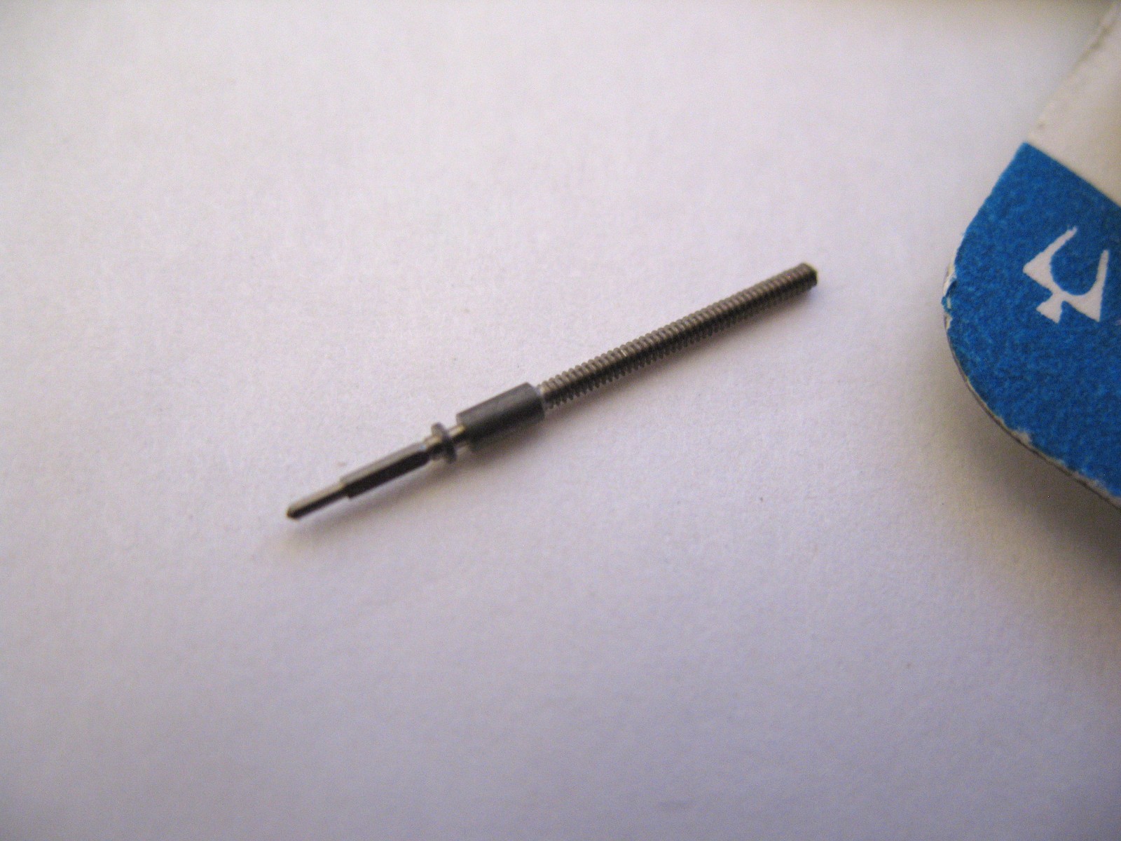 BULOVA 11AF,11AL,11AC,,11AFA,11AFC,11ACC,11ALAC STEM .90MM THREAD PART 16